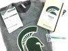 Spartan Box Michigan State Subscription Box Review – November 2017