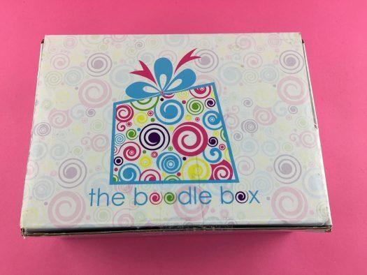 The Boodle Box Review - December 2017