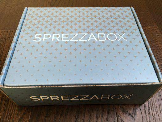 SprezzaBox Review + Coupon Code - December 2017