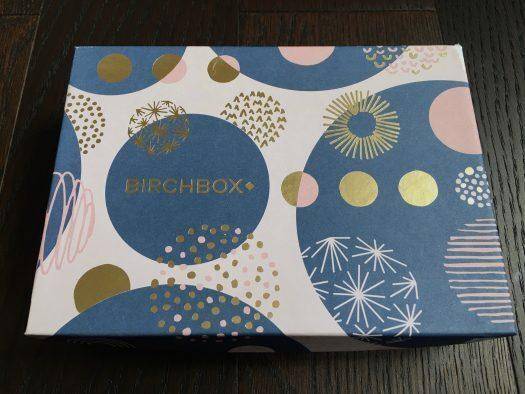 Birchbox Review + Coupon Code - December 2017