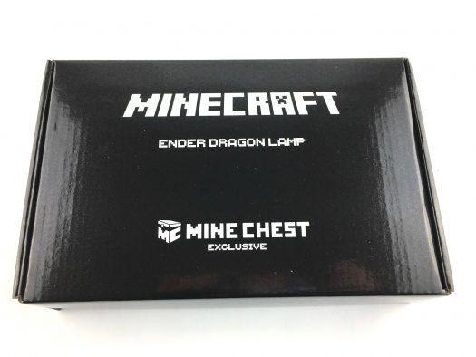 Mine Chest Review - November / December 2017
