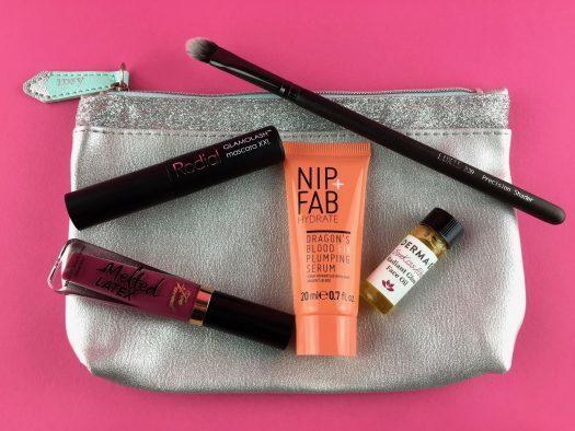 Read more about the article ipsy Review – December 2017