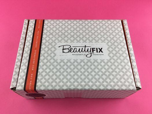 BeautyFIX Review - December 2017 + Coupon Code