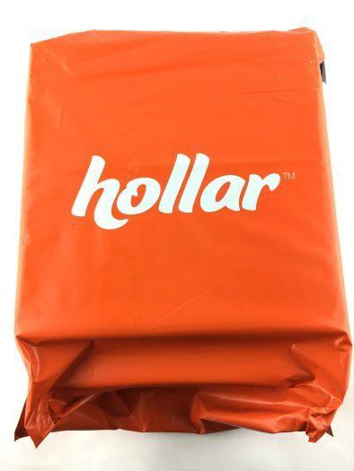 Holler "General" Mystery Bag Mini Review