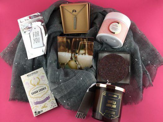 POPSUGAR Must Have Box Review + Coupon Code - December 2017
