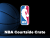 NBA Courtside Crate February 2018 Theme Reveal + Spoiler
