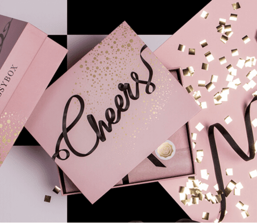 Read more about the article GLOSSYBOX December 2017 Spoilers