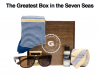 Gentleman’s Box Offer – Our Favorite Nautical Navigator Box for $14.99!