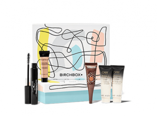 Birchbox January 2018 Sneak Peek + Coupon Code