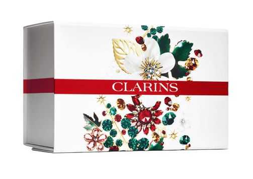 Read more about the article Clarins: Celebration Box – On Sale Now!
