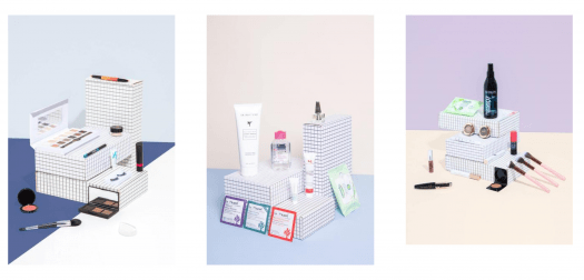 Beautycon Box Flash Sale - 70% Off Kits & Past Boxes