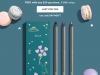 Julep 24 Days of Christmas Deals – Day 14 (Free 12-Piece Set with Purchase)!