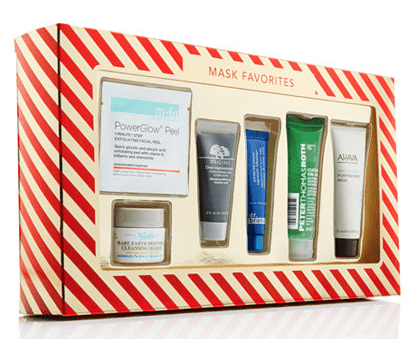Read more about the article Macy’s 6-Pc. Mask Favorites Gift Set – $10 Shipped!