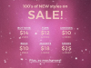 Fabletics Holiday Sale – Save Up to 70% Off!