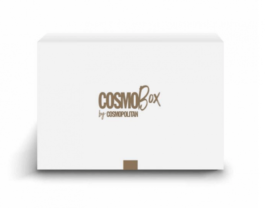 Read more about the article New Box Alert: CosmoBox by Cosmopolitan