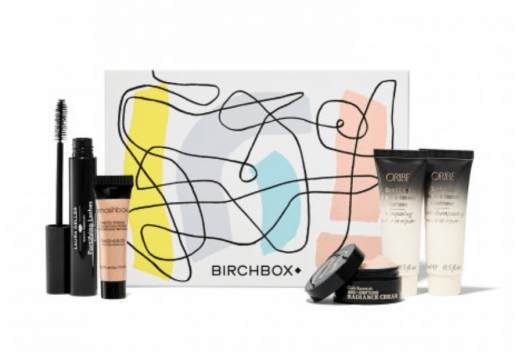 Read more about the article Birchbox January 2018 “Find Your Happy” Curated Box – Now Available in the Shop!