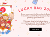 Beautylish Lucky Mystery Bag – On Sale Now!