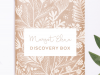 Margot Elena Seasonal Discovery Box – Winter 2017 Full Spoilers