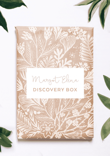 Read more about the article Margot Elena Seasonal Discovery Box – Winter 2018 Spoiler #2