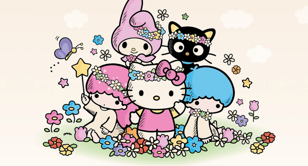 Read more about the article Sanrio Small Gift Crate Spring 2018 Theme Reveal / Spoilers!