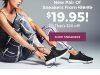 Fabletics Flash Sale – $20 Off Sneakers