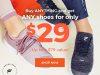 Fabletics – $29 Shoes With Purchase