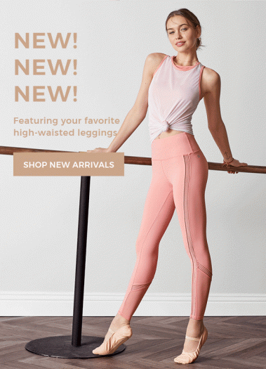 Read more about the article Fabletics February 2018 Selection Time + 2 for $24 Leggings Offer