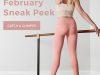 Fabletics February 2018 Sneak Peek + 2 for $24 Leggings!!!!