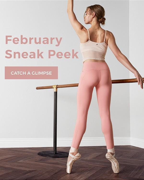 Fabletics February 2018 Sneak Peek + 2 for $24 Leggings!!!!