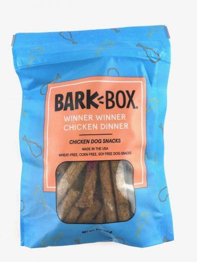 BarkBox Subscription Review + Coupon Code - January 2018