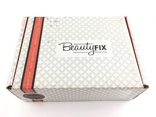 BeautyFIX Review - January 2018 + Coupon Code