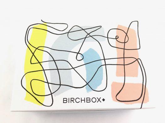 Birchbox Review + Coupon Code - January 2018