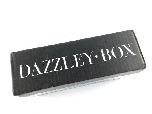 Dazzley Box Review - December 2017