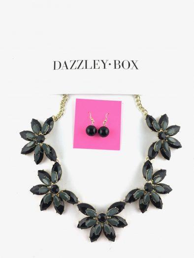 Dazzley Box Review - December 2017