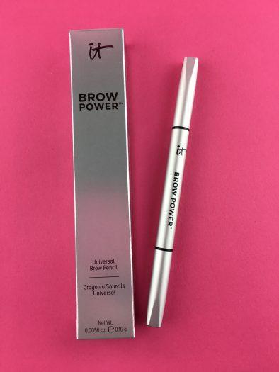 BOXYCHARM Subscription Review - January 2018