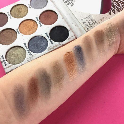 BOXYCHARM Subscription Review - January 2018