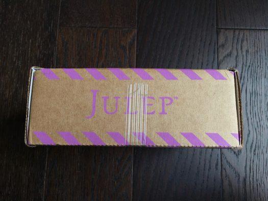 Julep Review + Coupon Code - January 2018