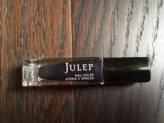 Julep Review + Coupon Code - January 2018