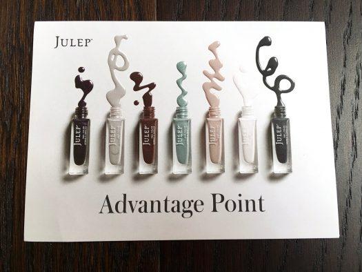 Julep Review + Coupon Code - January 2018