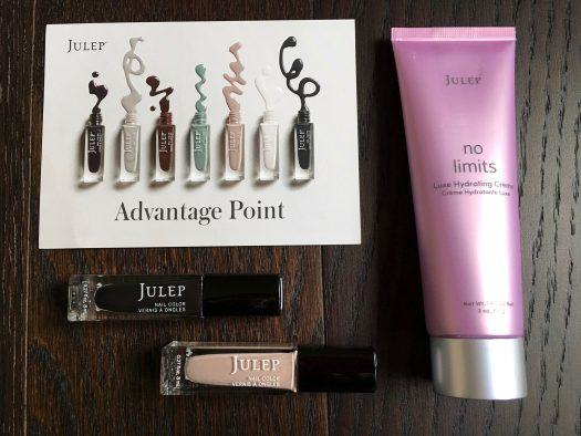 Read more about the article Julep Review + Coupon Code – January 2018