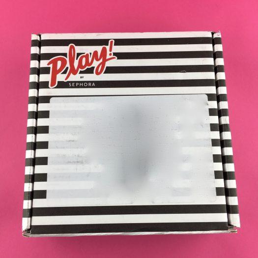 Play! by Sephora Review - December 2017