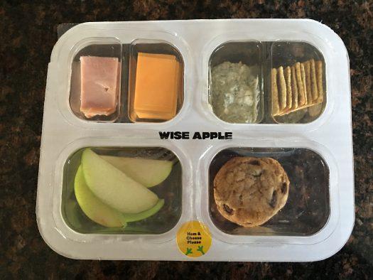 Wise Apple Review + Coupon Code - January 2018