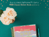 Erin Condren – Free Gift With Planner Purchase