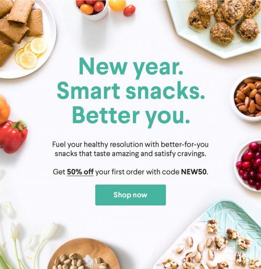 Read more about the article NatureBox Coupon Code – Save 50% Off!