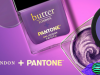 Butter London Pantone Color of the Year Collection!