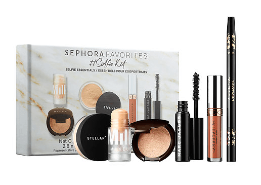 Read more about the article Sephora Favorites Selfie Kit – On Sale Now + Coupon Codes