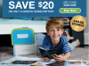 LAST DAY: Little Passports Coupon Code – Save $20!