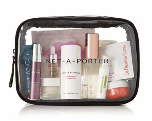 Read more about the article Net-A-Porter Ultimate Renew Beauty Kit – On Sale Now!