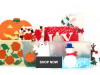 Basin Holiday Soap Mystery Bags!