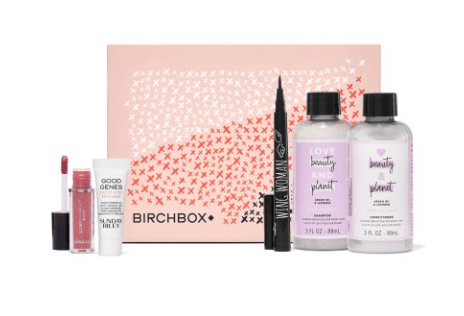 Birchbox February 2018 “Follow Your Heart” Curated Box – Now Available in the Shop!